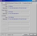 CPU-Zその2