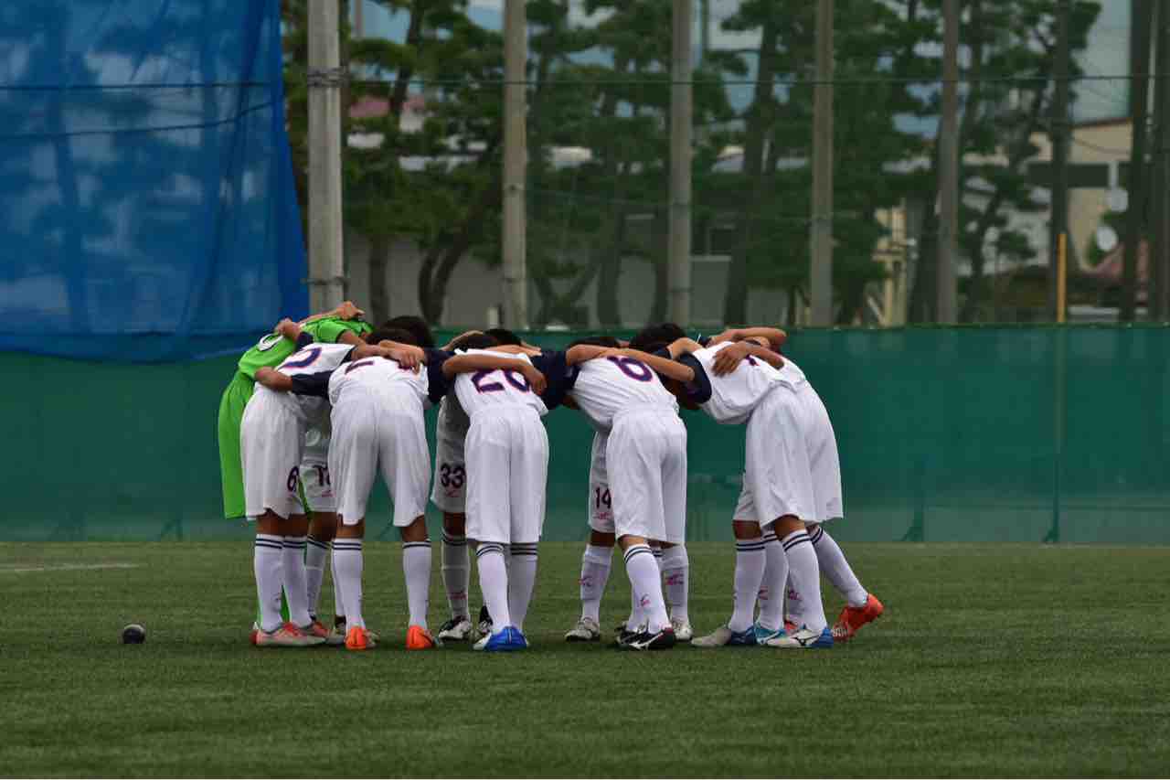 19 Gufa ユースリーグ U13 Kリーグ 第6節 ザスパクサツ群馬 U15 応援blog 19 Gufa ユースリーグ U13 Kリーグ 第6節 ザスパクサツ群馬 U15 応援blog