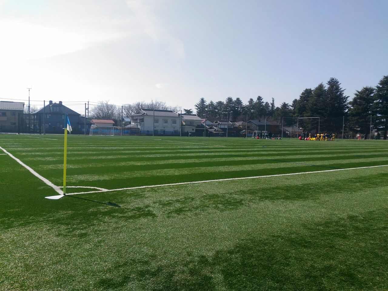 K S A Super Cup 松本山雅トレーニングマッチ結果 ザスパクサツ群馬 U15 応援blog