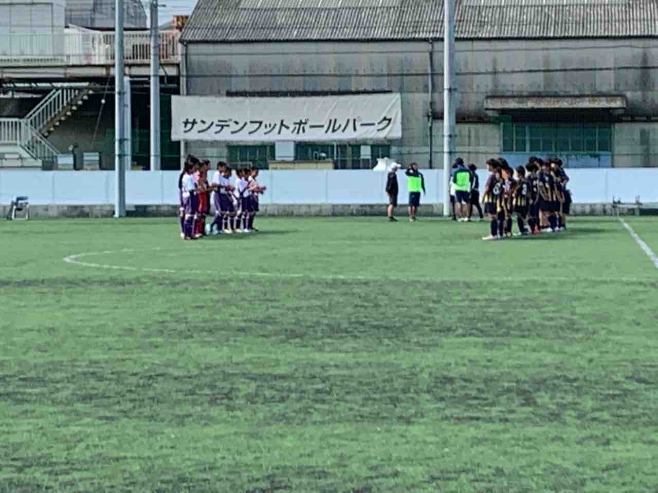 ザスパクサツ群馬 U15 応援blog ザスパクサツ群馬 U15 応援blog
