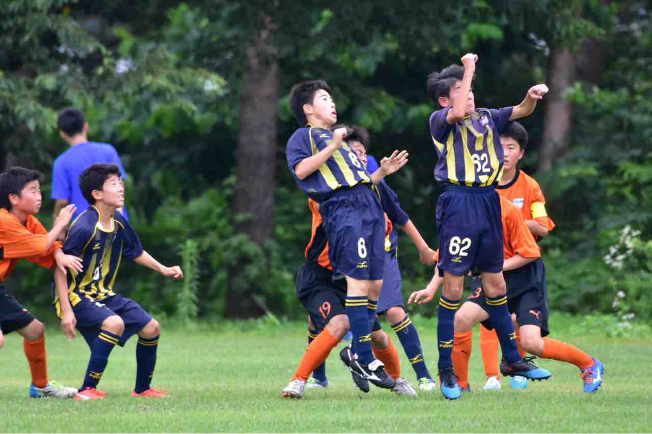 開幕 19 Gufa ユースリーグ U13 Kリーグ ザスパクサツ群馬 U15 応援blog