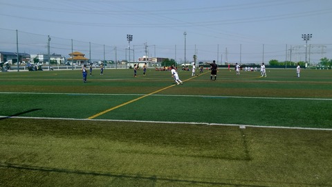 大会結果 ザスパクサツ群馬 U15 応援blog