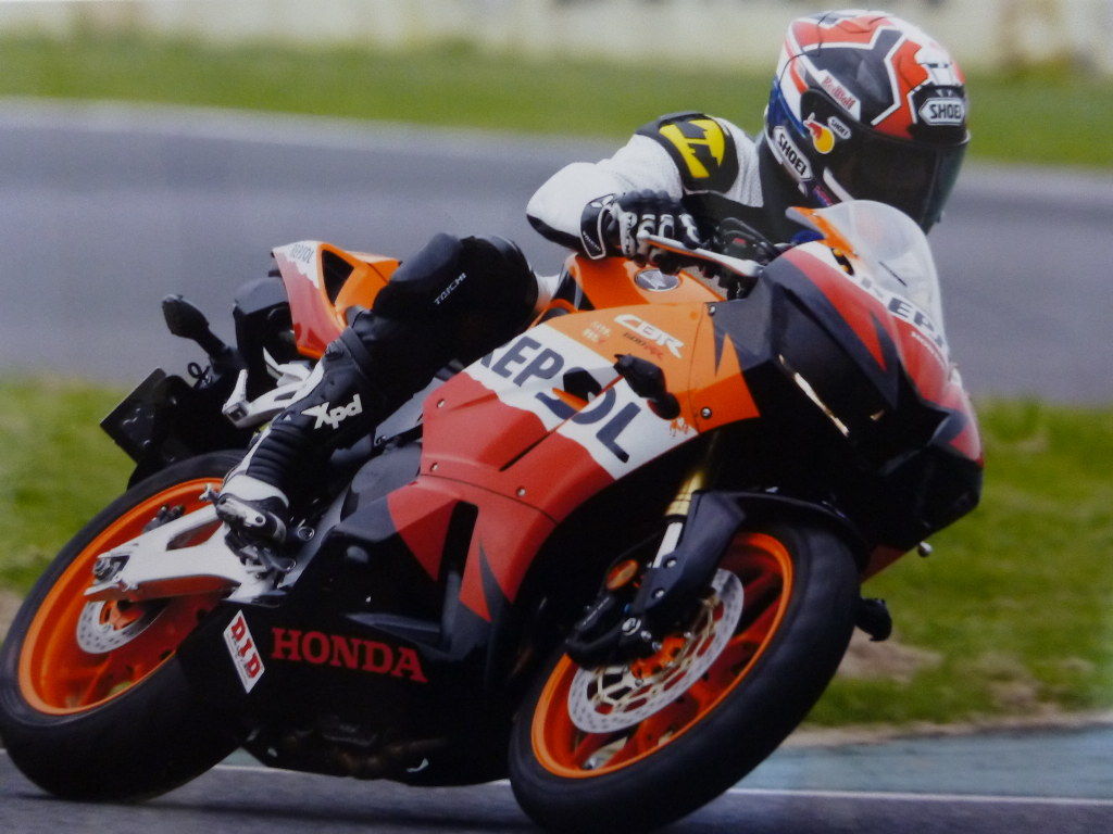 Cbr600rr 筑波サーキット初走行 師匠のブログ Cbr600rr 筑波サーキット初走行 師匠のブログ
