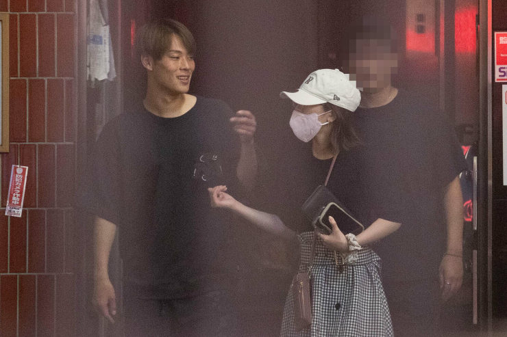 あやなん文春
