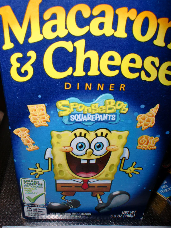 ボブ・エヴァンスのチーズストーブトップマカロニのレシピ