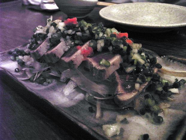 たもいやんせ 麺の坊 砦 渋谷 ﾖﾊﾟｰな夜 食楽日記 Kenちゃん の食べ歩記