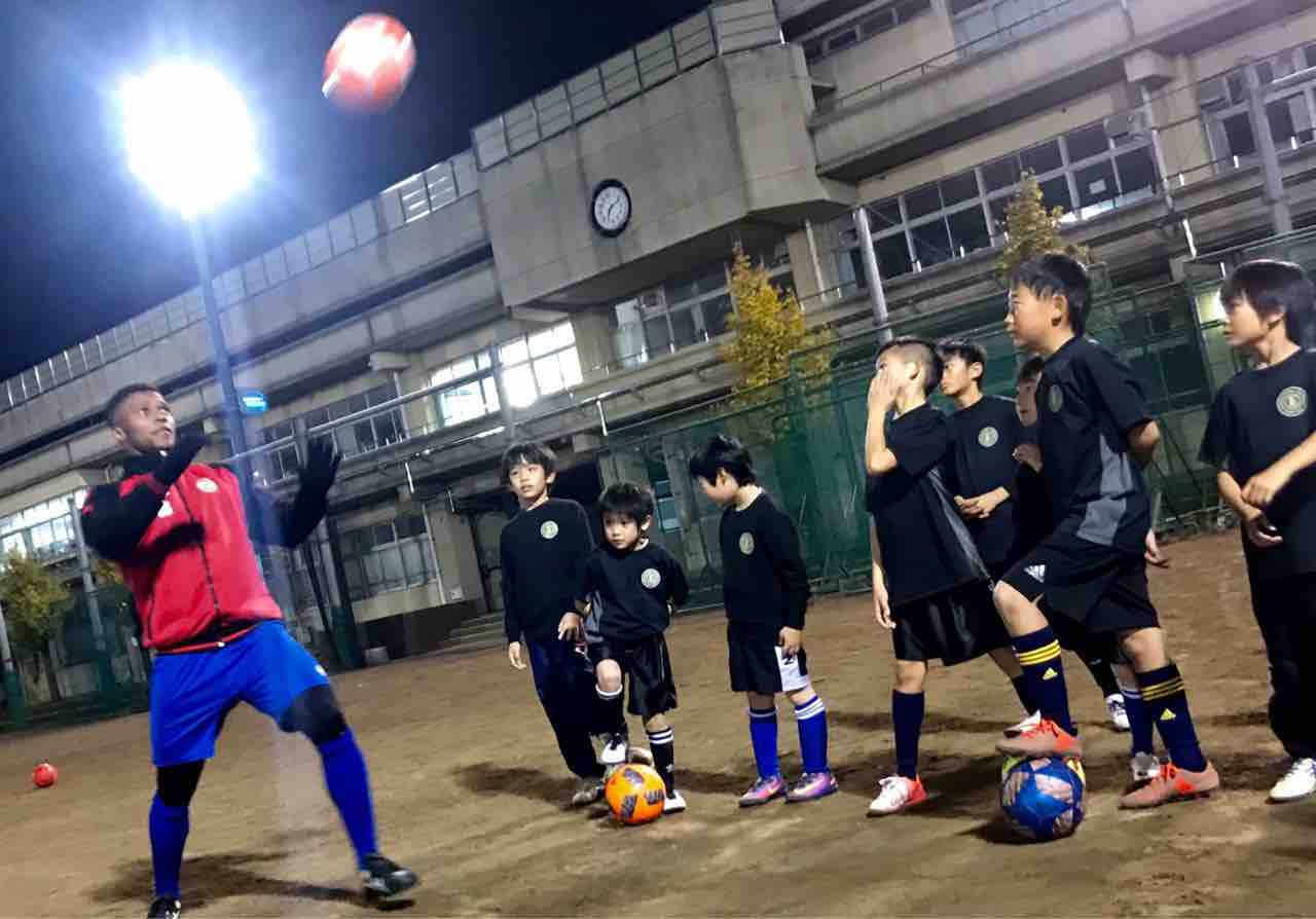 瀬谷インターナショナルフットボール 瀬谷区にあるサッカースクール ジュニアユース 瀬谷インターナショナルフットボール 瀬谷区にあるサッカースクール ジュニアユース
