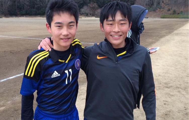練習試合vs ヘラクレス大磯 Sfat Isehara 瀬谷インターナショナルフットボール 瀬谷区にあるサッカースクール ジュニアユース