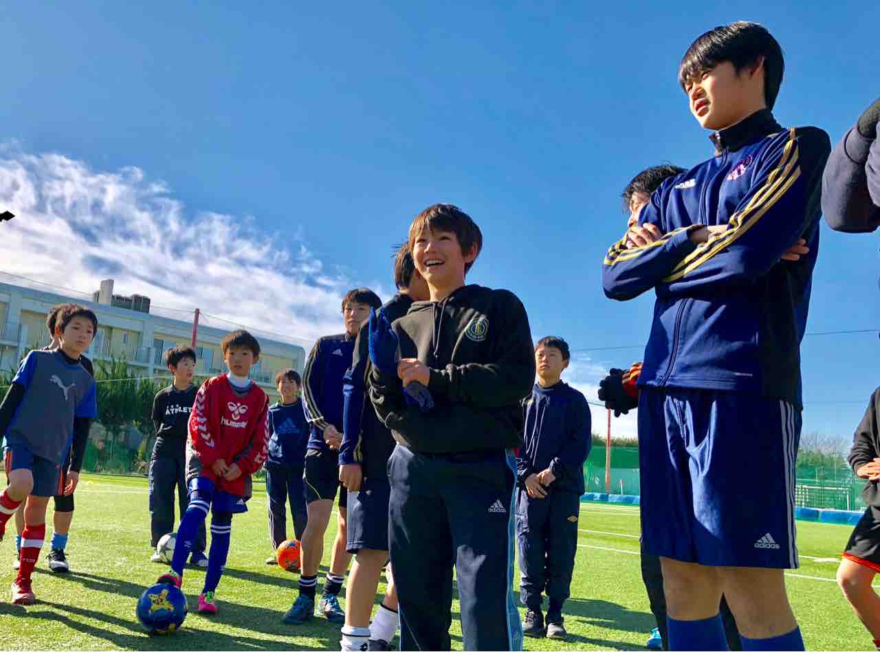 瀬谷インターナショナルフットボール 瀬谷区にあるサッカースクール ジュニアユース 瀬谷インターナショナルフットボール 瀬谷区にあるサッカースクール ジュニアユース