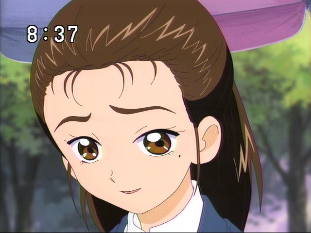 プリクマ第39話 ピーサード様がみてる