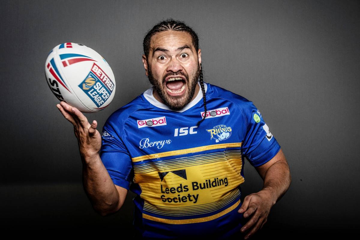 北半球最高峰 Super League かりのけんたch 北半球最高峰 Super League かりのけんたch