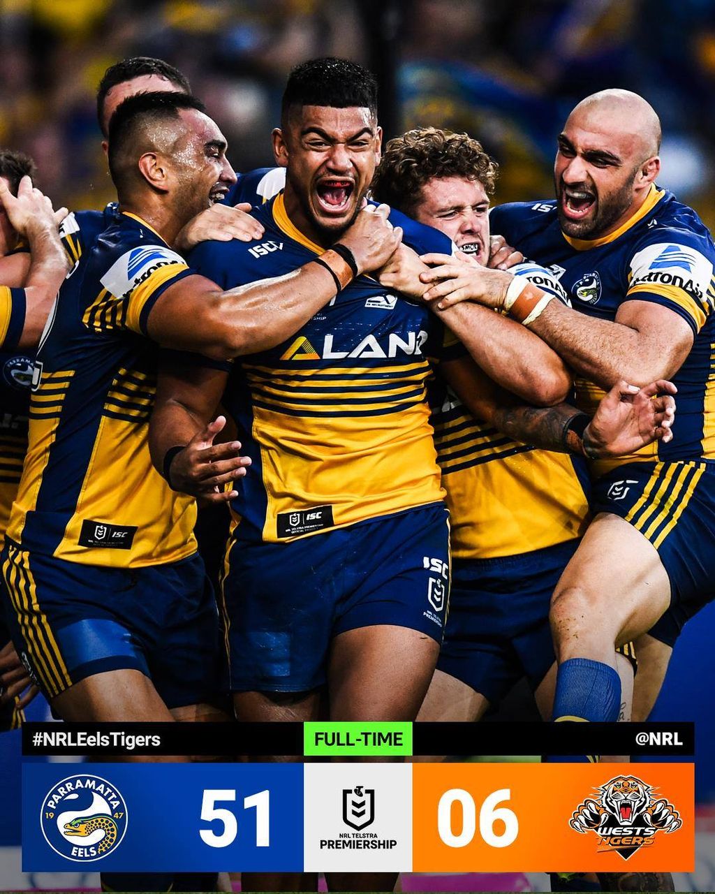 13人制ラグビーリーグ最高峰nrlラウンド6 かりのけんたch 13人制ラグビーリーグ最高峰nrlラウンド6 かりのけんたch
