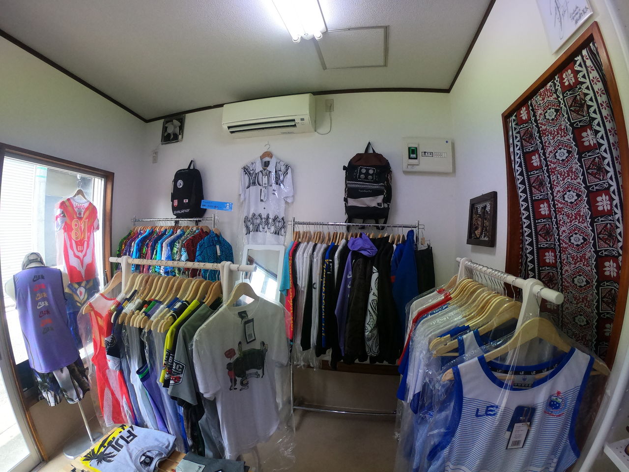 店舗内装をdiyやってみた かりのけんたch