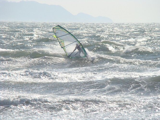 JP Twinser Quad 82L with NP THE FLY2 4.5 : 遠足の部屋