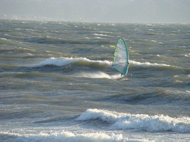 JP Twinser Quad 82L with NP THE FLY2 4.5 : 遠足の部屋 