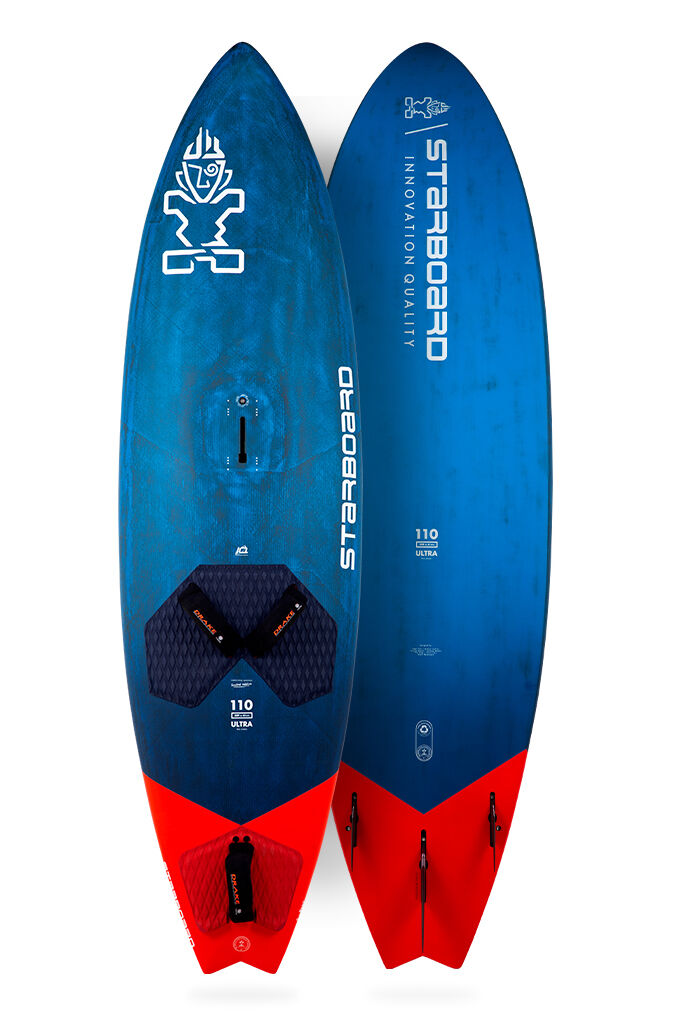 2024Windsurf誌テスト：85Lウェイブボード②。 : 遠足の部屋