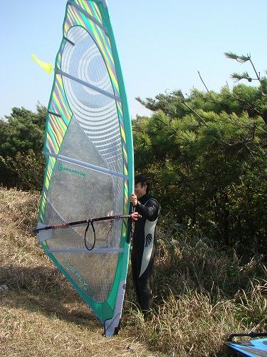 2011 NP THE FLY2 4.5 with JP Twinser Quad 82L, BH RHYTHM TWIN +1 