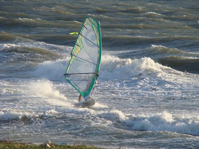 2011 NP THE FLY2 4.5 with JP Twinser Quad 82L, BH RHYTHM TWIN +1 