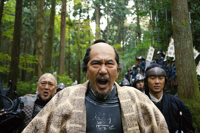 関ヶ原 2017 レビュー ハードルは高いけど予習して挑む価値あり 映画よ今夜もありがとう