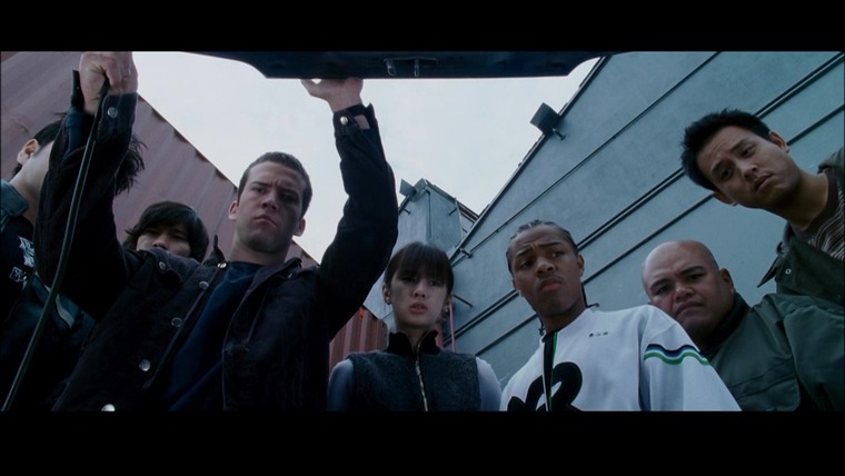 ワイルド スピードｘ３ Tokyo Drift レビュー ほぼワイルド スピード外伝 映画よ今夜もありがとう