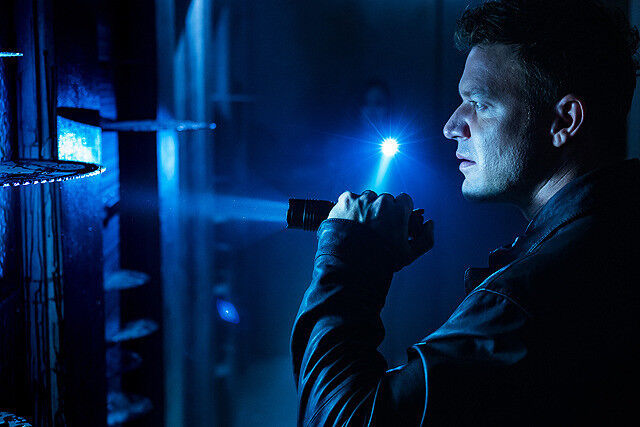 ジグソウ ソウ レガシー レビュー 後継者も映画も過去の模倣にしかなれていない 映画よ今夜もありがとう