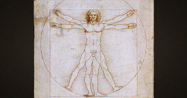 レオナルド ダ ヴィンチ 美と知の迷宮 レビュー Nhkスペシャルで放送してそう 映画よ今夜もありがとう