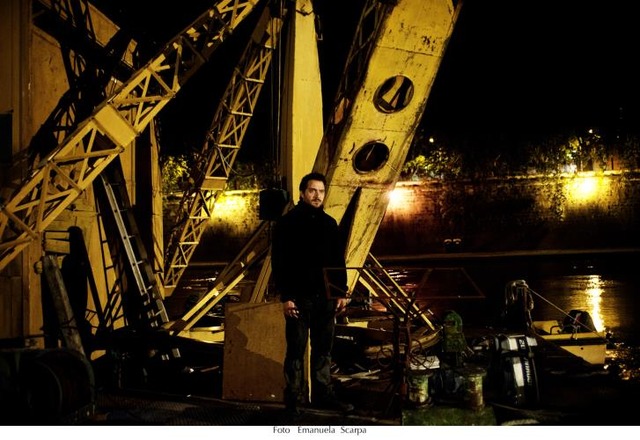 皆はこう呼んだ 鋼鉄ジーグ レビュー オッサンヒーローの誕生に涙 映画よ今夜もありがとう