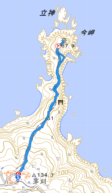 imamisaki