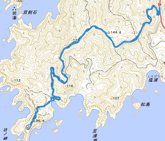 bounimisaki