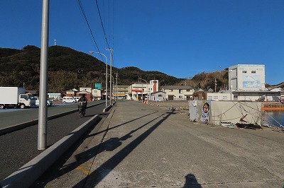 筑前大島灯台 ちくぜんおおしま (2023/1/2) : プジョーで訪ねた 筑前大島灯台 ちくぜんおおしま (2023/1/2) : プジョーで訪ねた