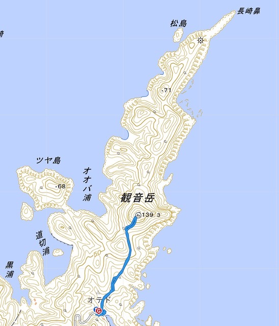nagasakihana