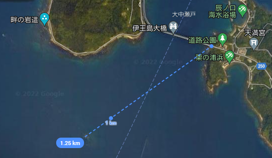 肥前黒瀬灯台