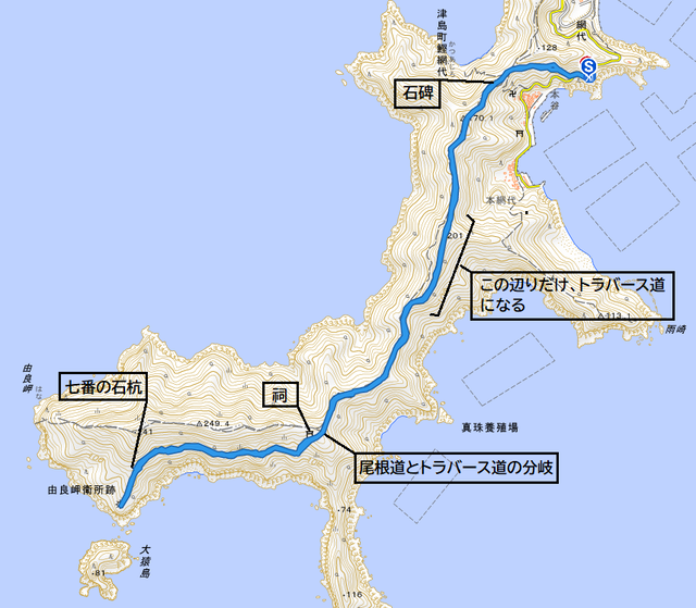 yuranohana