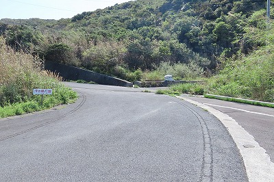 土佐沖ノ島灯台 とさおきのしま (2023/3/24再訪問) : プジョーで
