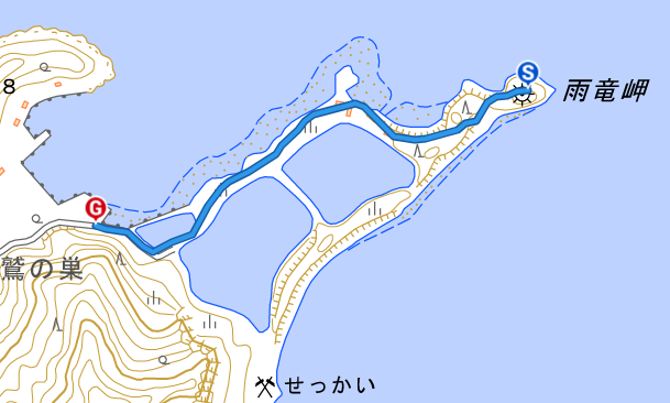 uryusaki