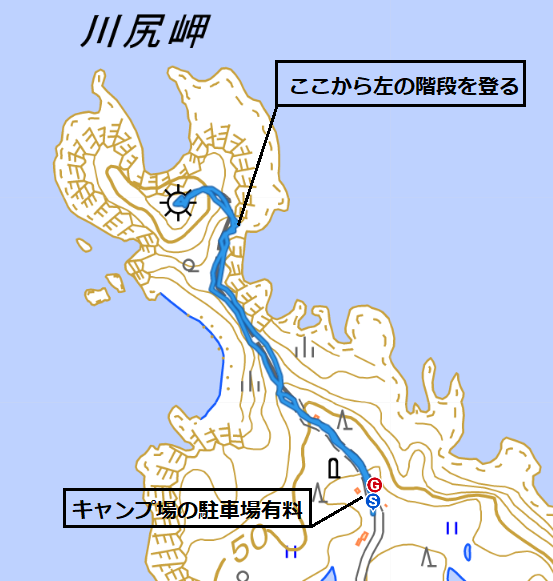 kawazirimisaki