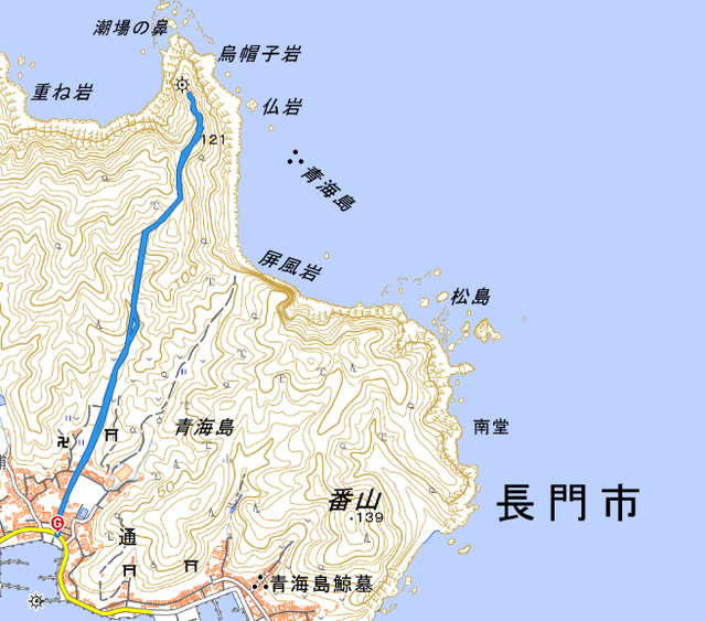 shiobanohana