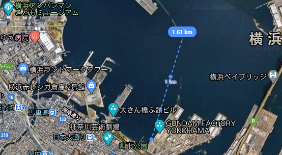 yokohamakita