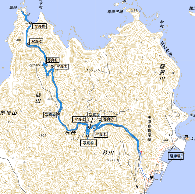 gousaki