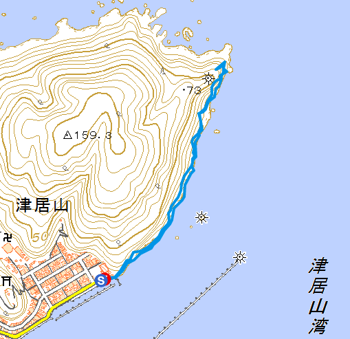 saruga