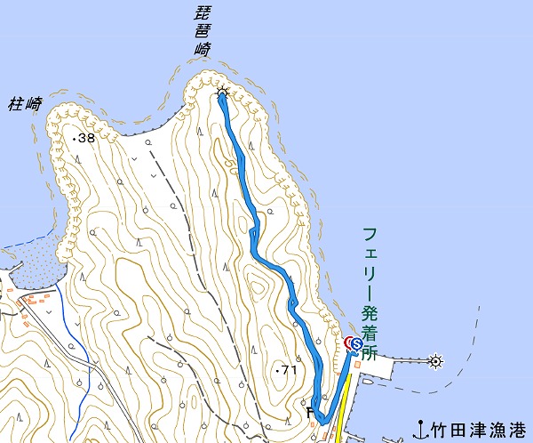 biwasaki