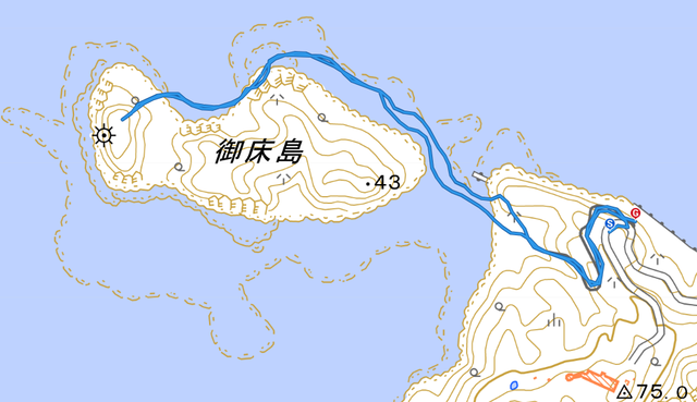 otokosima