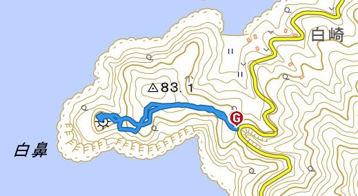 shirasaki