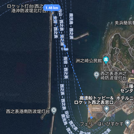 rokettotoudai