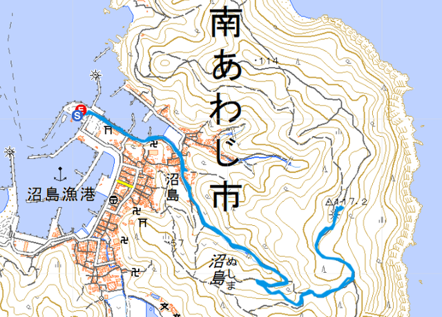 nusimatoudai