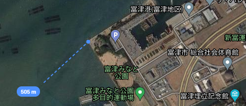 minami