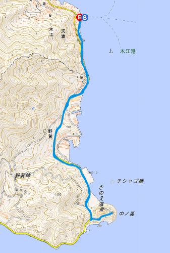 nakanohana