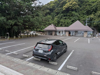佐多岬灯台 さたみさき (2026/5/31再) : プジョーで訪ねた灯台訪問記