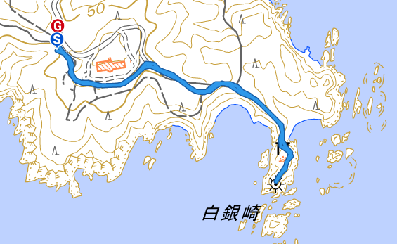 hakuginnsaki