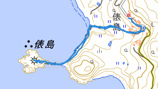 yuyakotawarashima